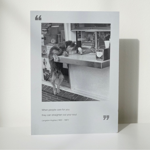 Quote Unquote All Occasions Card by Borealis Press - Picture 5 of 13